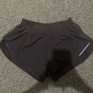 Lululemon Athletic Shorts